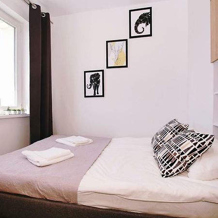 סופוט Nice&Cozy Apartment מראה חיצוני תמונה