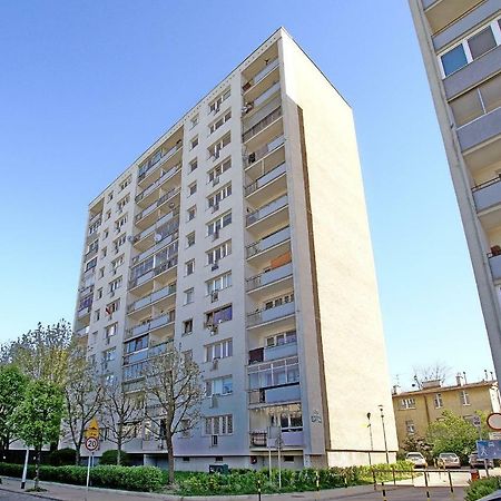 סופוט Nice&Cozy Apartment מראה חיצוני תמונה