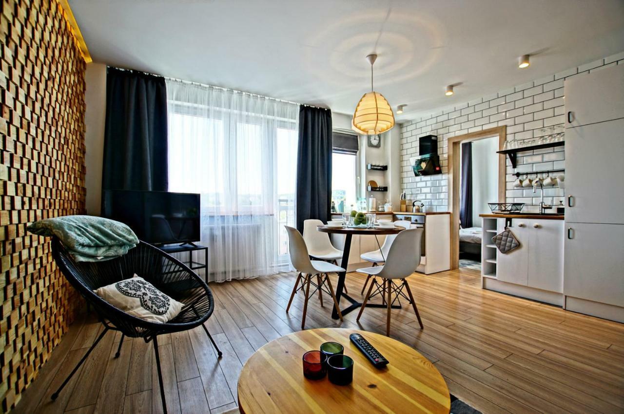 סופוט Nice&Cozy Apartment מראה חיצוני תמונה