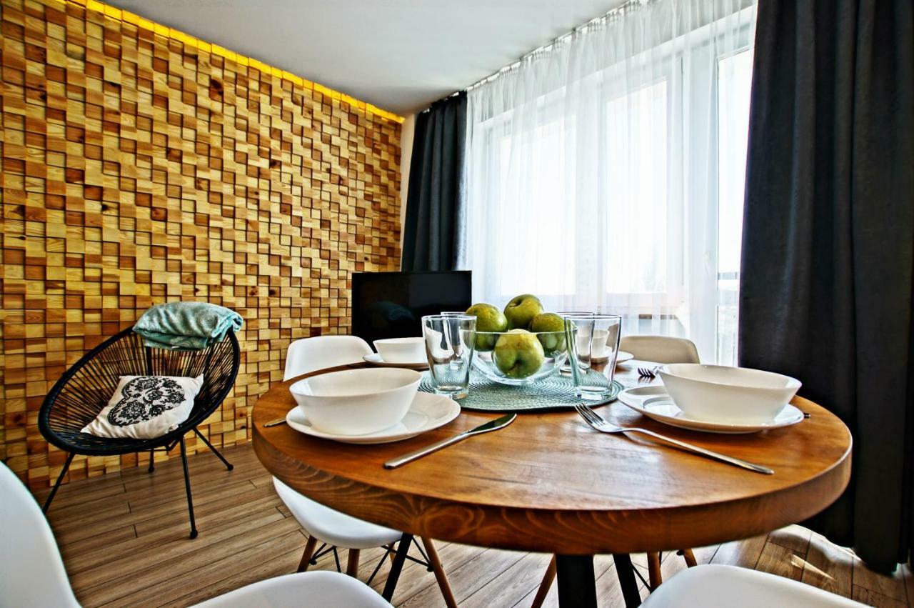 סופוט Nice&Cozy Apartment מראה חיצוני תמונה