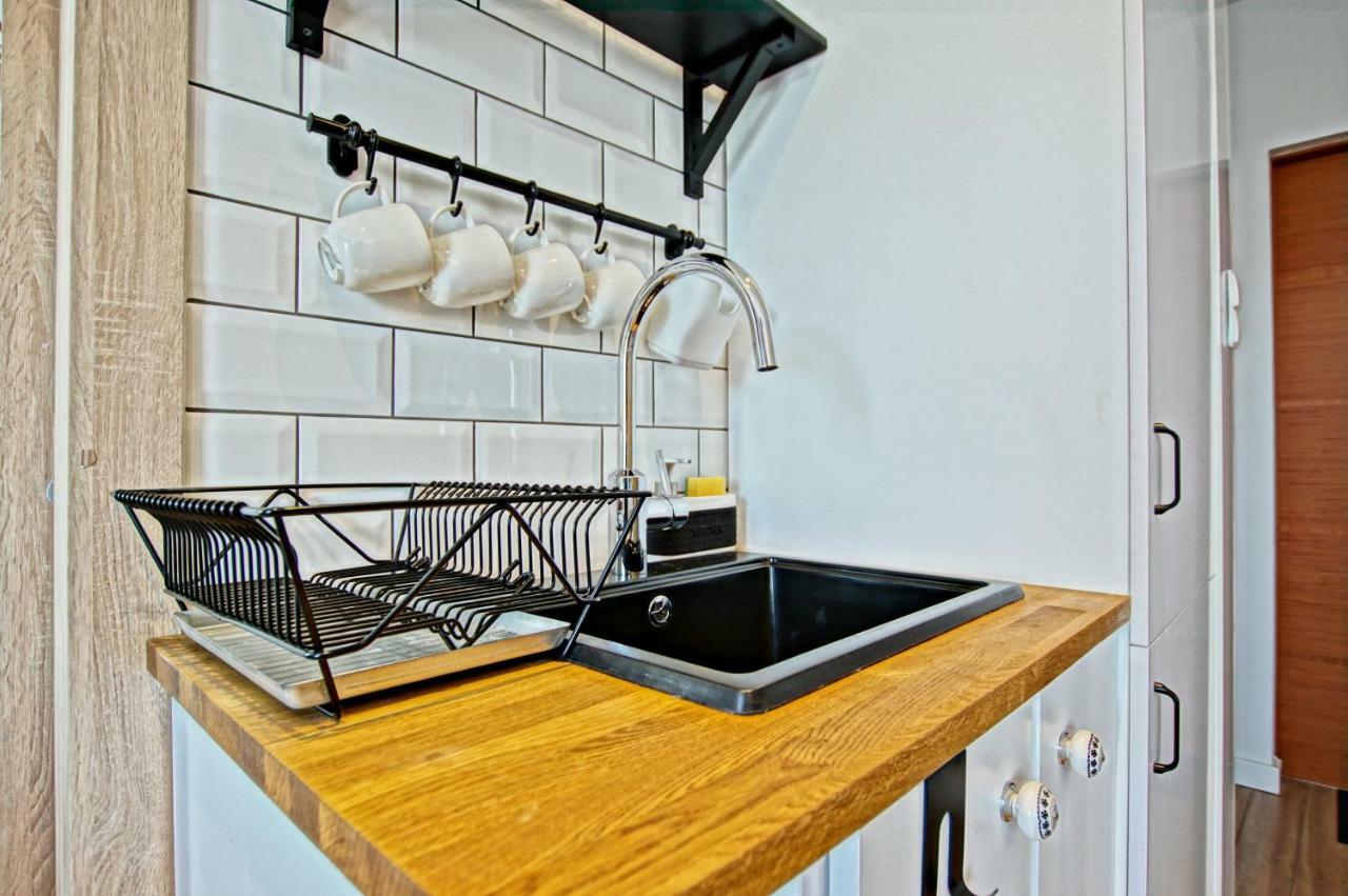 סופוט Nice&Cozy Apartment מראה חיצוני תמונה