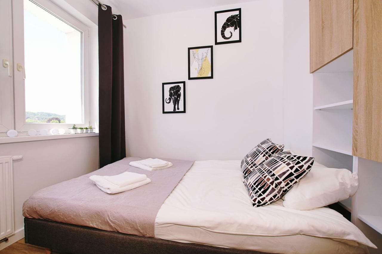 סופוט Nice&Cozy Apartment מראה חיצוני תמונה