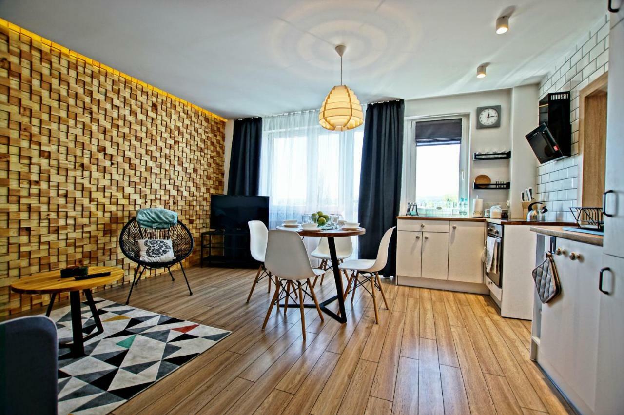 סופוט Nice&Cozy Apartment מראה חיצוני תמונה