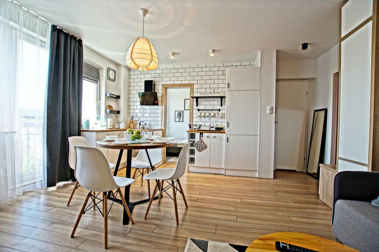 סופוט Nice&Cozy Apartment מראה חיצוני תמונה