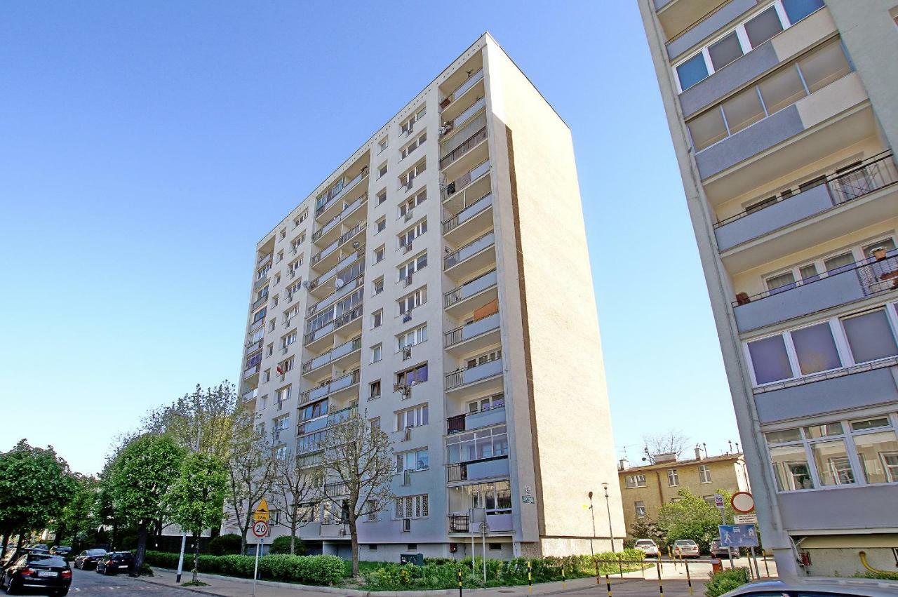 סופוט Nice&Cozy Apartment מראה חיצוני תמונה